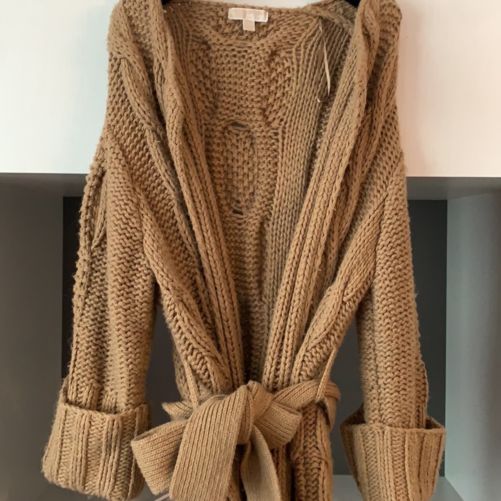 Michael Kors coat size S